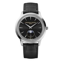 Orologio Frederique Constant Uomo Classics in Acciaio FC-206B3S6 - FC-206B3S6